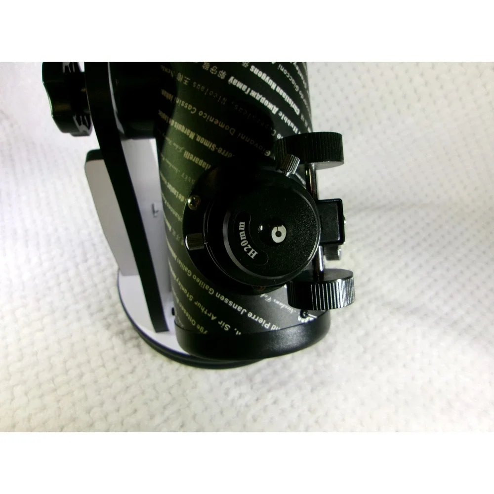 Celestron FirstScope 76mm Tabletop Telescope 21024 International Year Astronomy